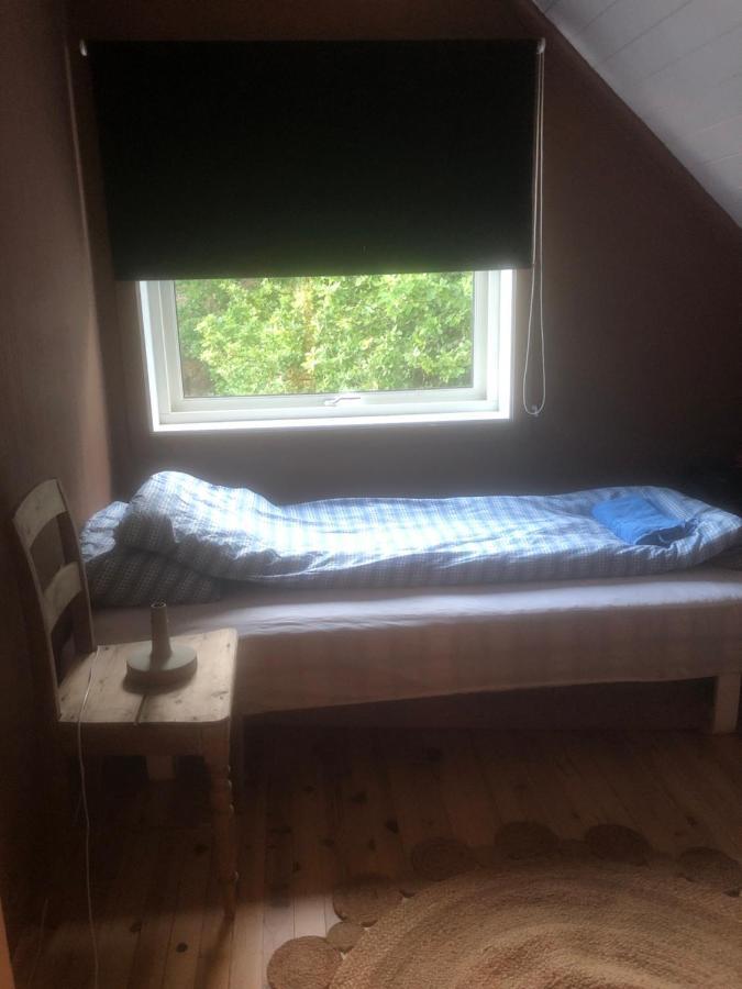 Appartement Aid Og Svein' S Sentrumsnaere Panorama Hjem à Kristiansand Extérieur photo