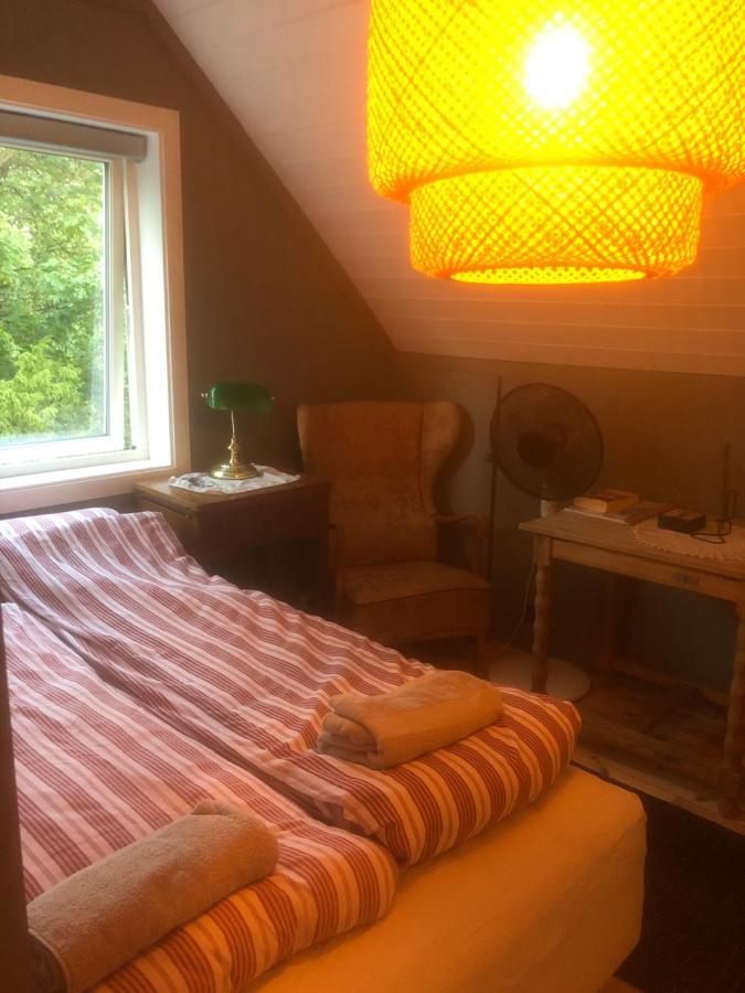Appartement Aid Og Svein' S Sentrumsnaere Panorama Hjem à Kristiansand Extérieur photo
